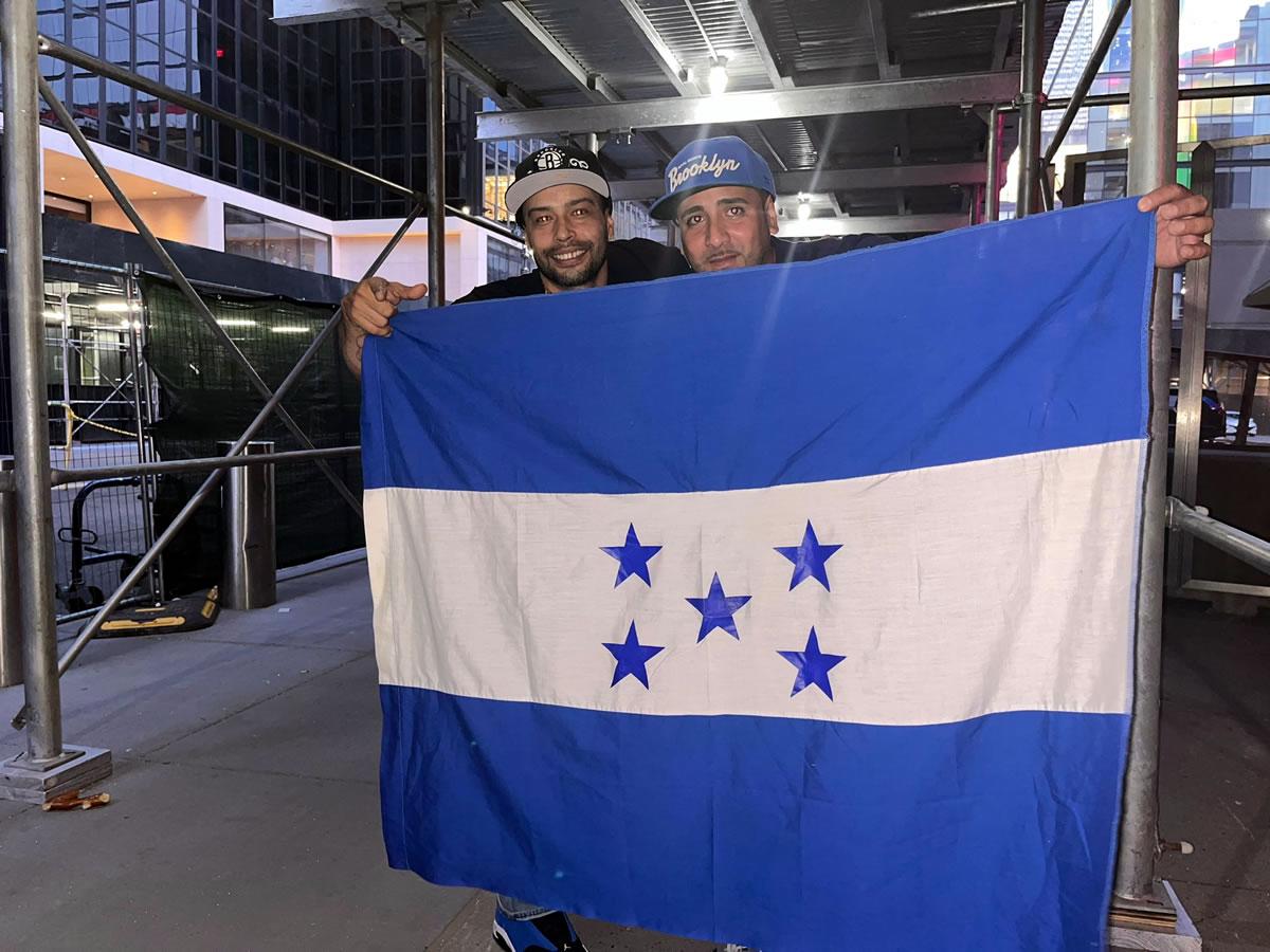 Así vivimos la pelea y triunfo de Teófimo López vs Josh Taylor