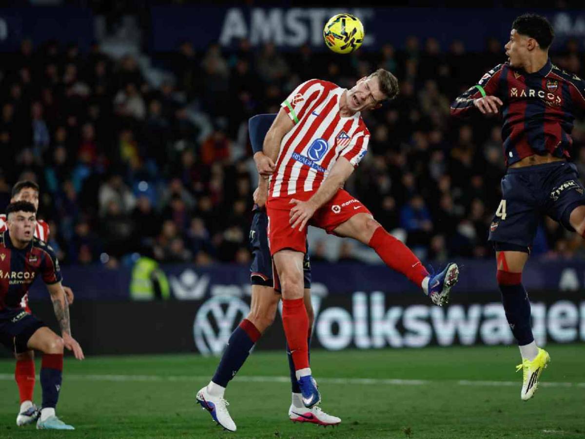 Pichichi Liga Española: sorpresivo goleador marcó y amenaza a Mbappé; la tabla