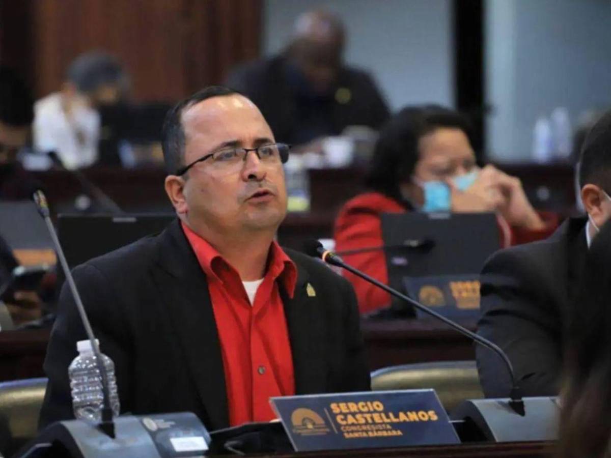 Del Congreso al laboratorio: Diputados se someten a prueba antidoping