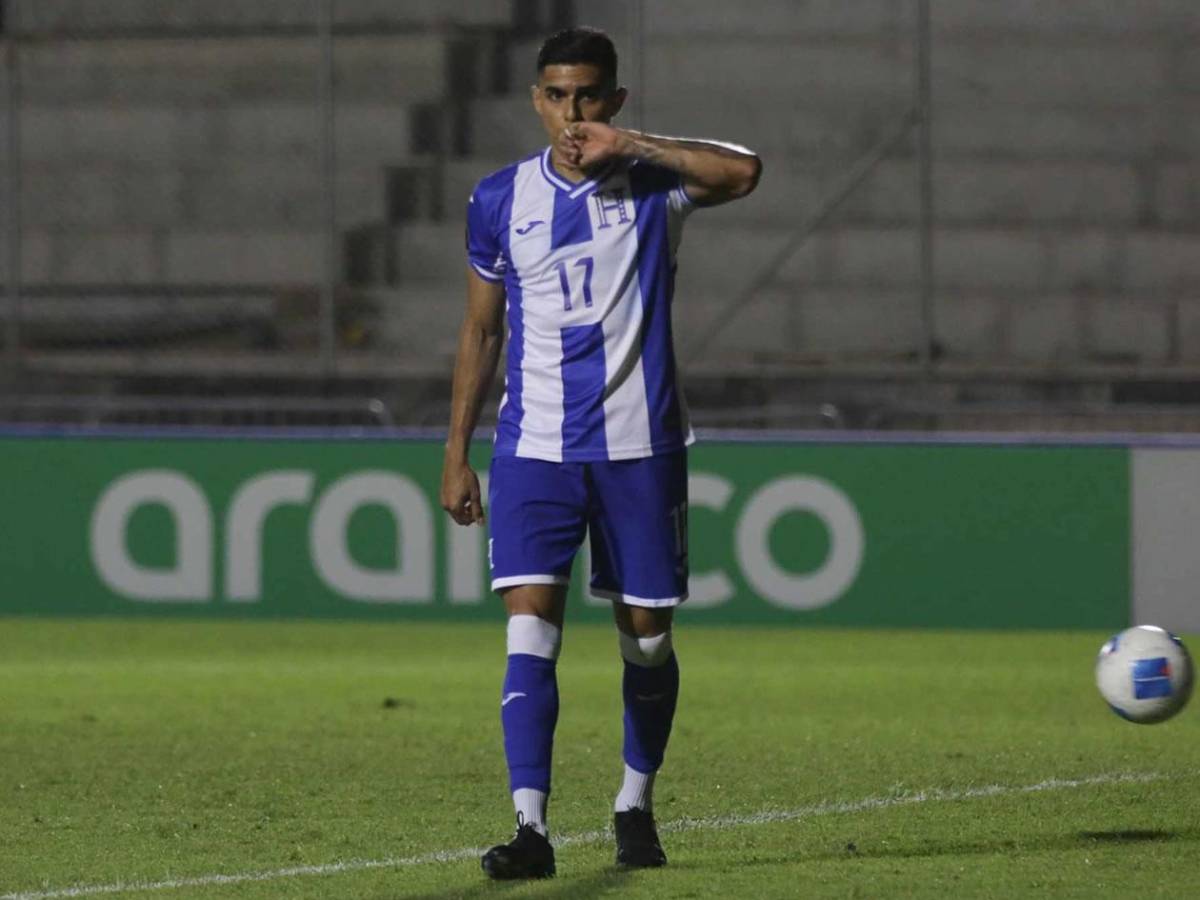 El tibio festejo de Honduras, gesto de Quioto y dedicatoria de Palma