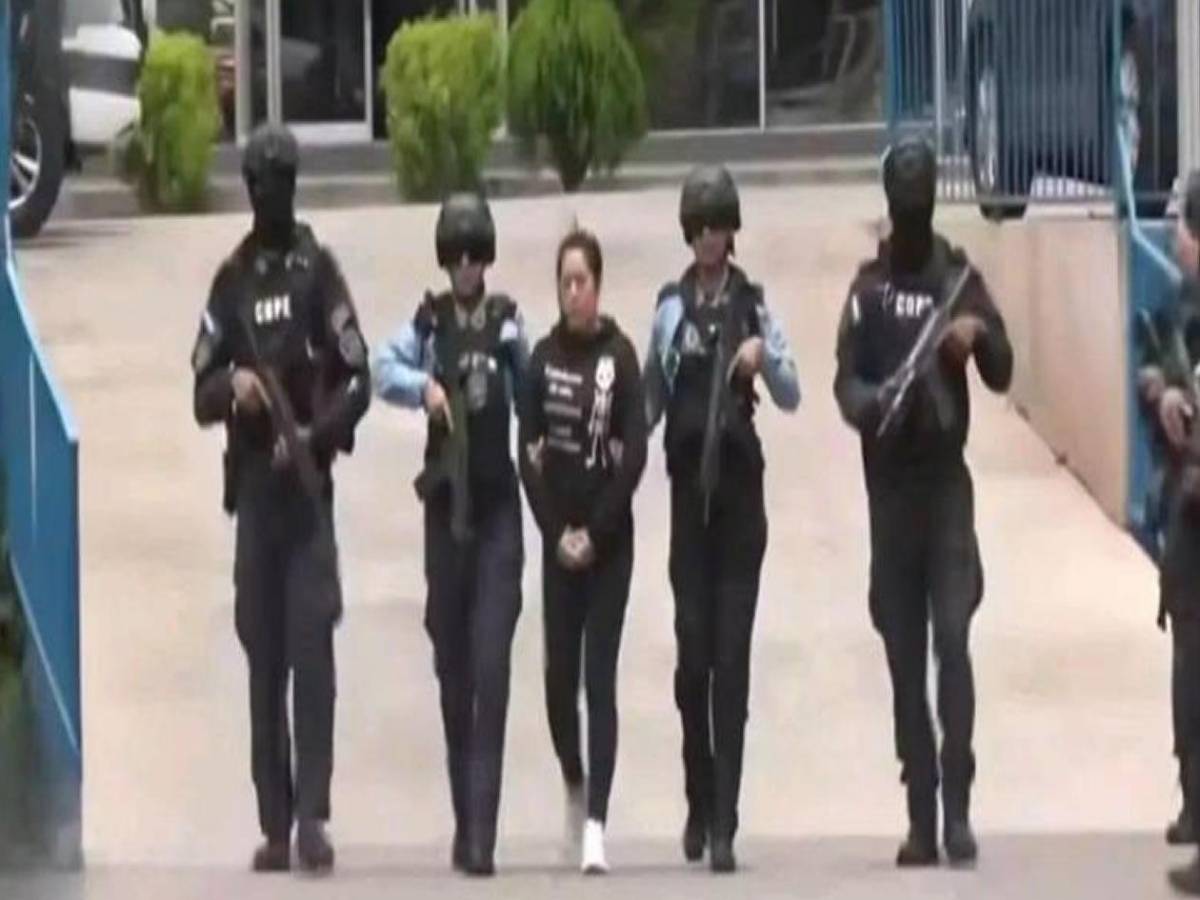 La reconstrucción del horror:  venganza, rapto, dos muertos y una auxiliar de enfermería capturada