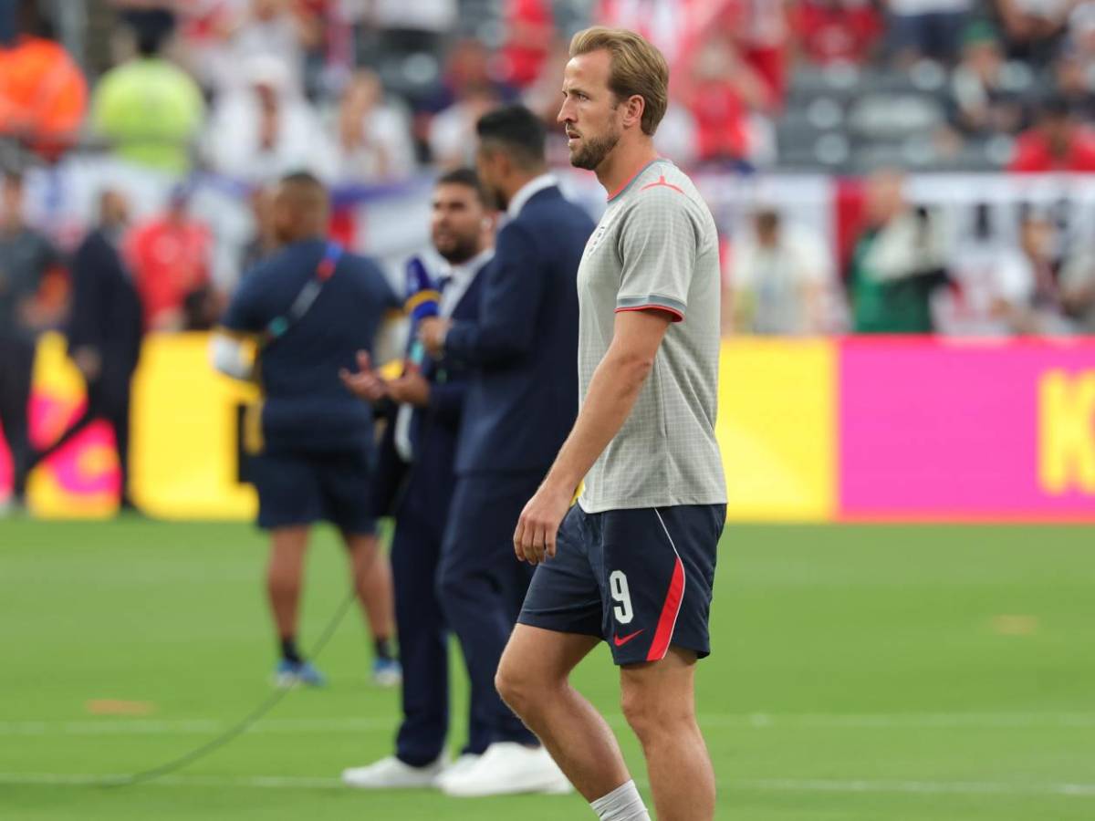 Mercado: Harry Kane es contactado por Barcelona y él les responde: Su decisión causa revuelo