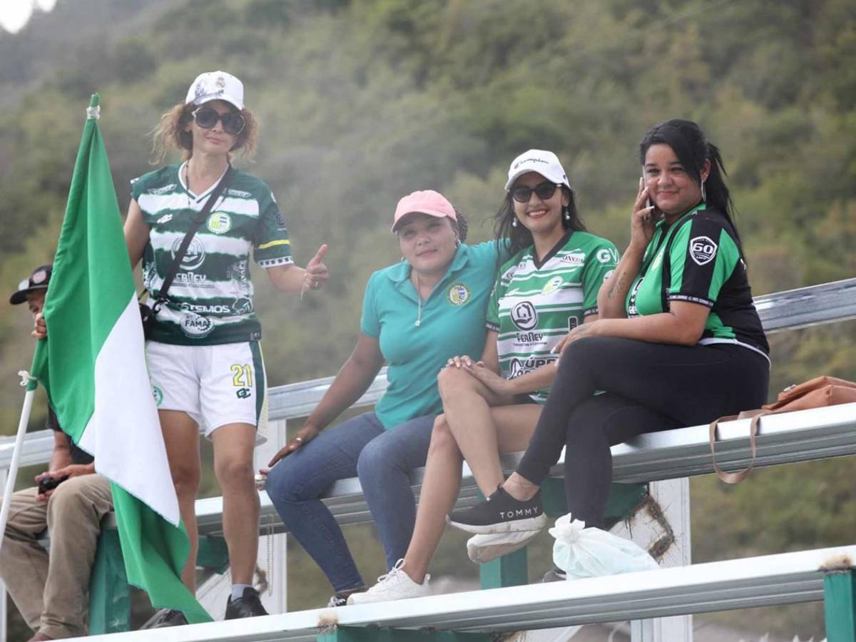 Real España celebra, Juticalpa cabizbajo, inesperado invasor y homenaje