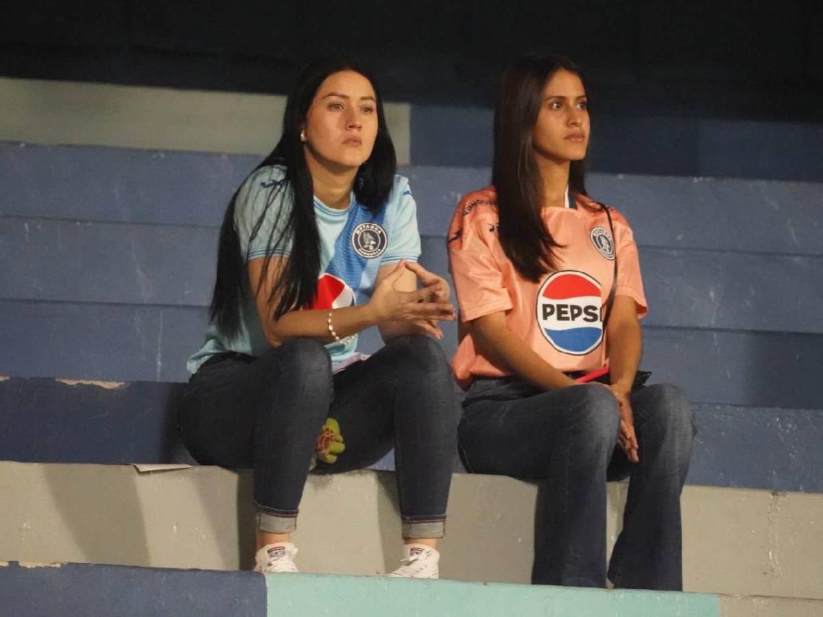 La chica rubia que cautivó, bellezas, gesto de Diego y exgoleador presente