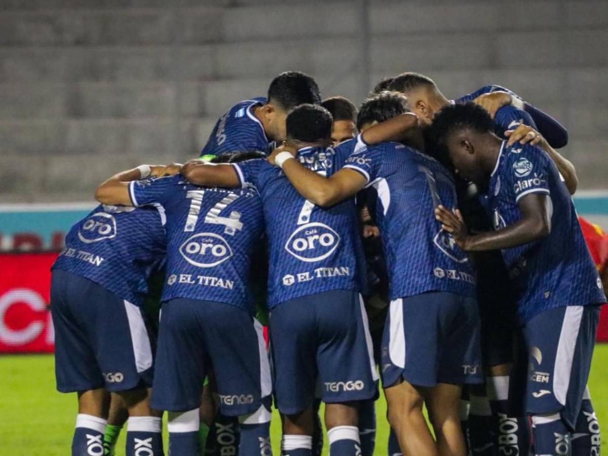 Guapa mexicana es fichada por Motagua: Se conoce el trabajo que hará