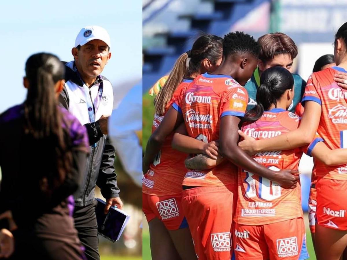 Escándalo en México: denuncian amaños de partidos y filtran pruebas