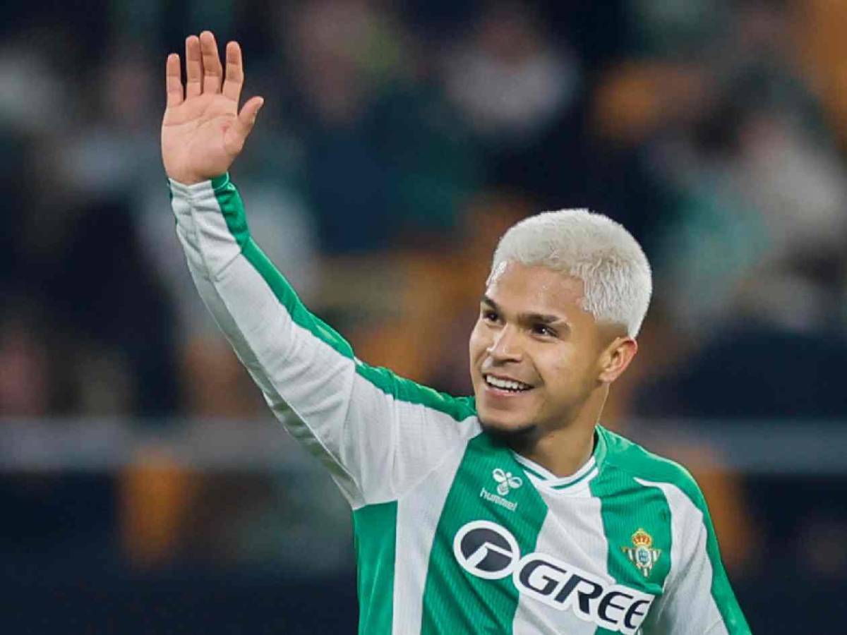 Tabla de goleadores Liga Española: Mbappé no falló y duro golpe a Lewandowski