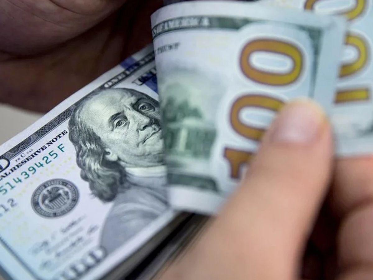 Remesas enviadas a Honduras crecen un 6,1% en primeros cuatro meses de 2024