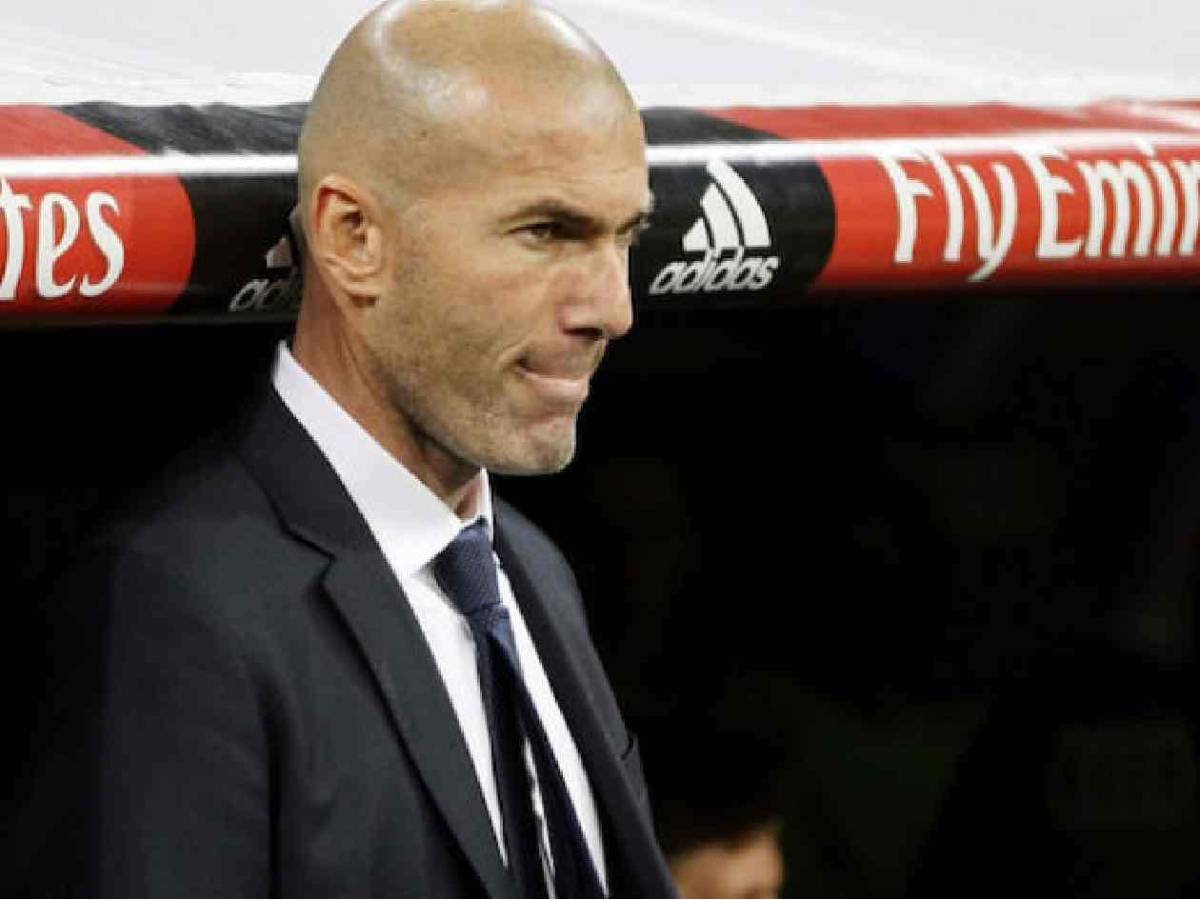 Zidane está de regreso: acuerdo cerrado para ser técnico de gigante mundial