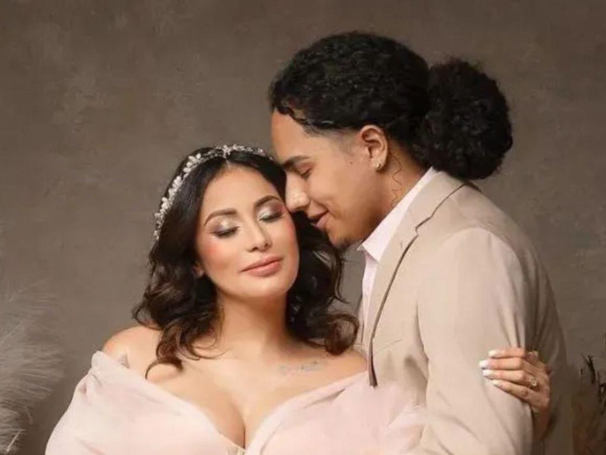 Elsa Oseguera rompe en llanto y confirma separación con Davis Flow: Ya estoy harta