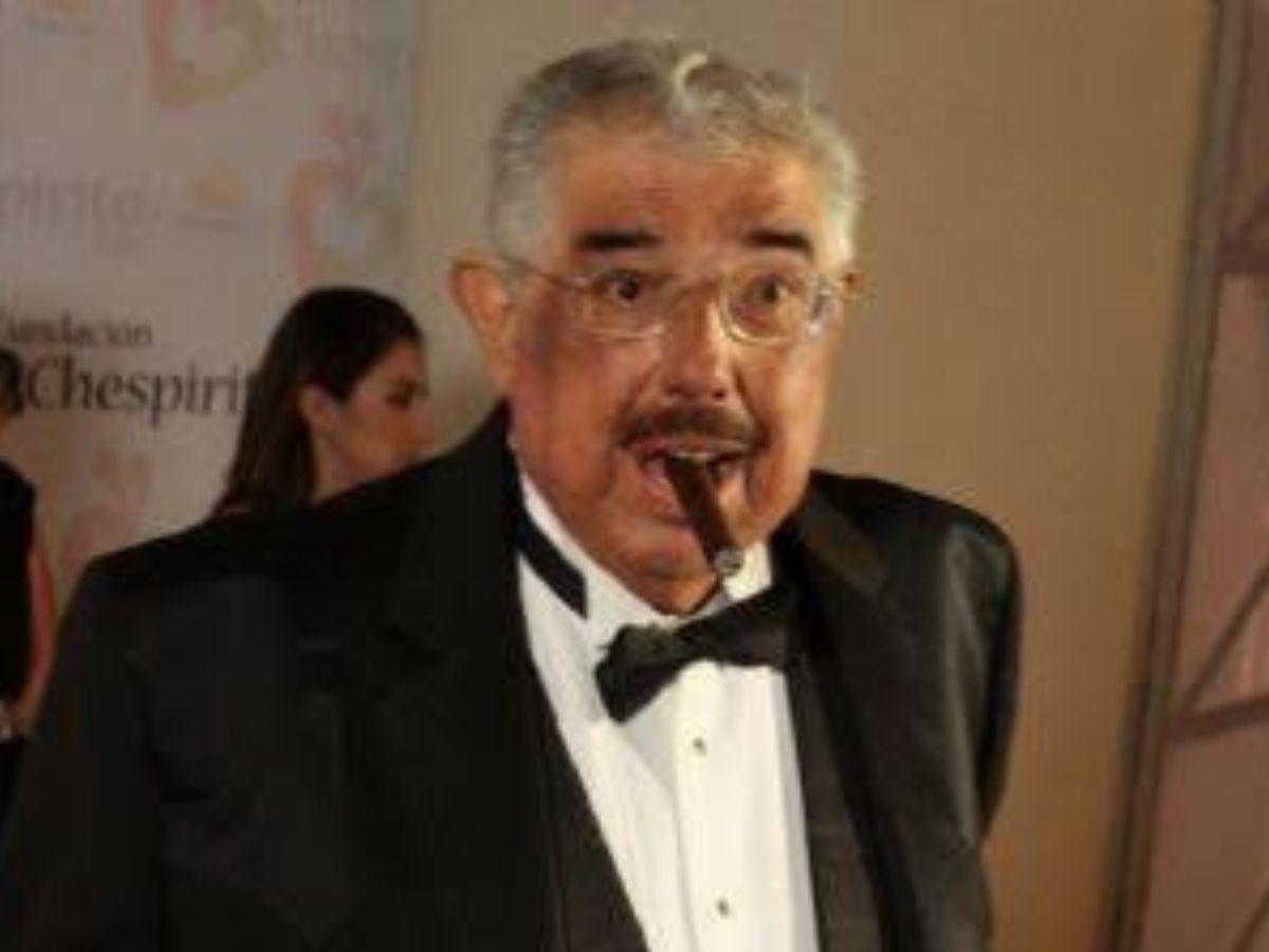 La triste y dolorosa muerte del actor de El Chavo del 8 dos días despúes de su cumpleaños