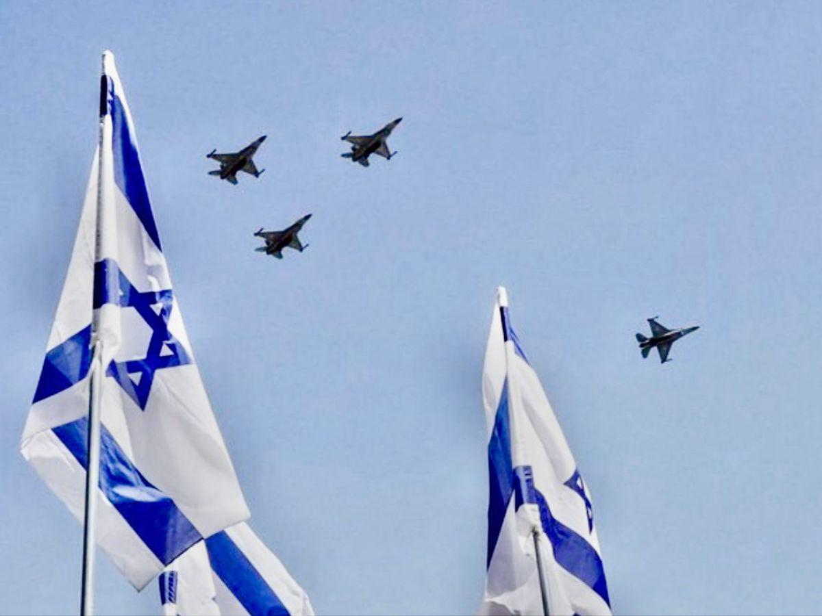 Israel no permitirá abrir nuevos consulados en Jerusalén, solo de embajadas