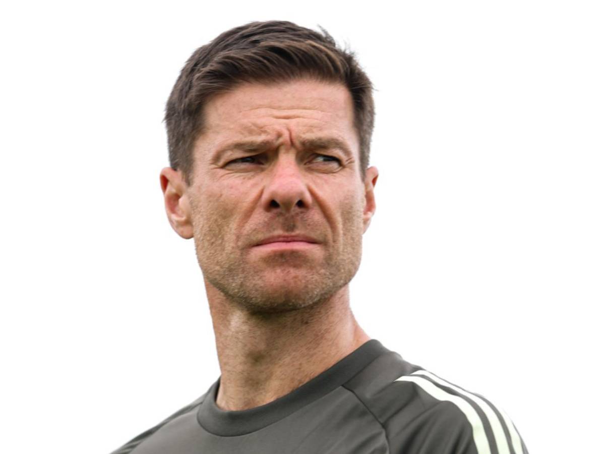 Revelan enfado de Vinicius con Xabi y una letal decisión del DT del Real Madrid