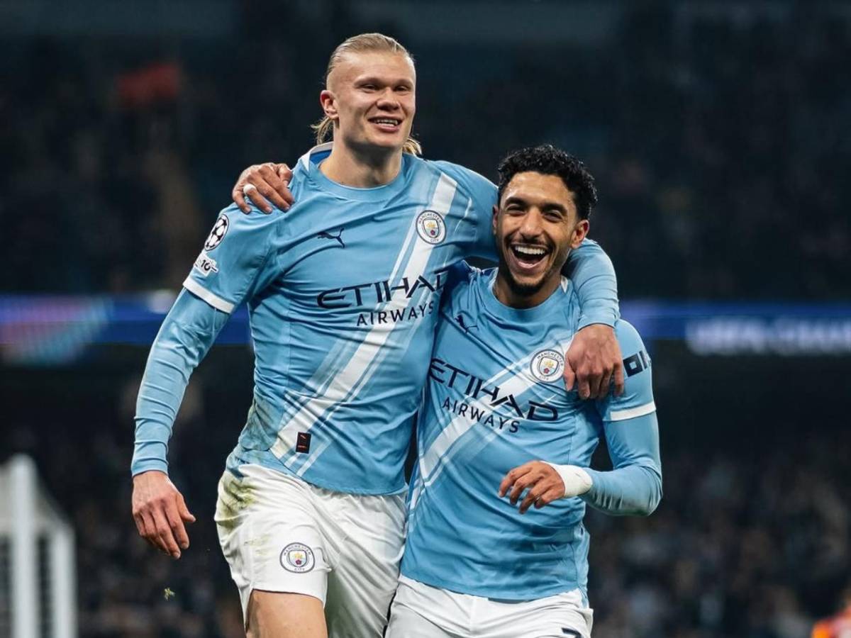 Haaland en Barcelona: La llegada que sacude el fútbol mundial