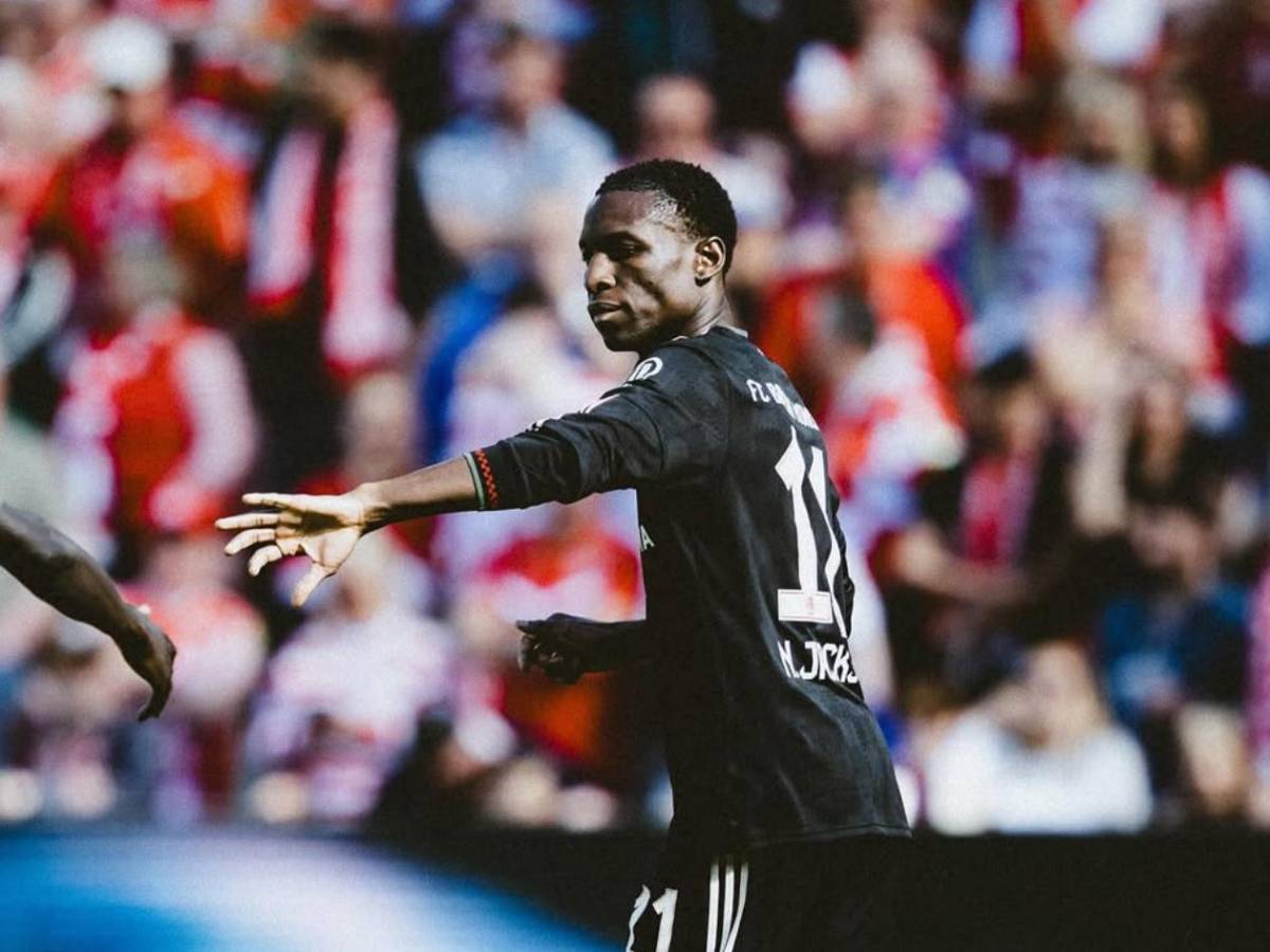 Real Madrid con dos fichajes y una salida, se ofrece al Barcelona y Olise define su futuro