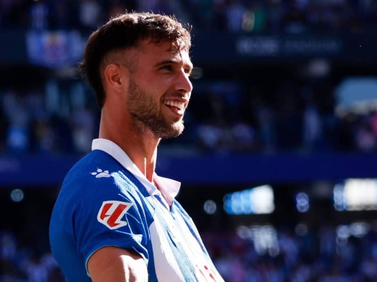 Pichichi LaLiga: Mbappé revive y hace temblar a Lewandowski