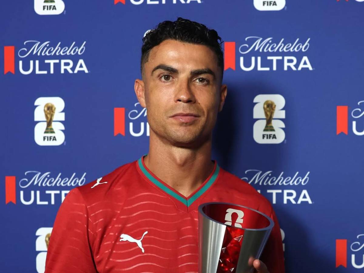 Cristiano Ronaldo supera a Messi y hace confesión tras polémica, locura de Portugal, lo que hizo Modric