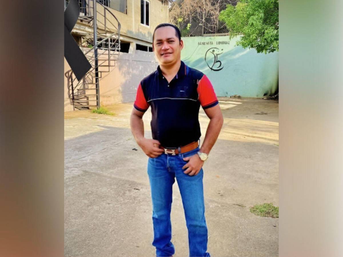 “Ni muerto lo dejan en paz”: madre tras profanación de tumba de su hijo