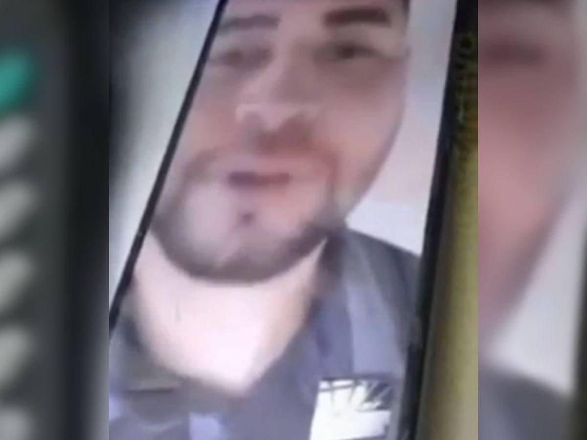 Emiten alerta internacional contra Daniel Meraz, acusado de matar a su pareja