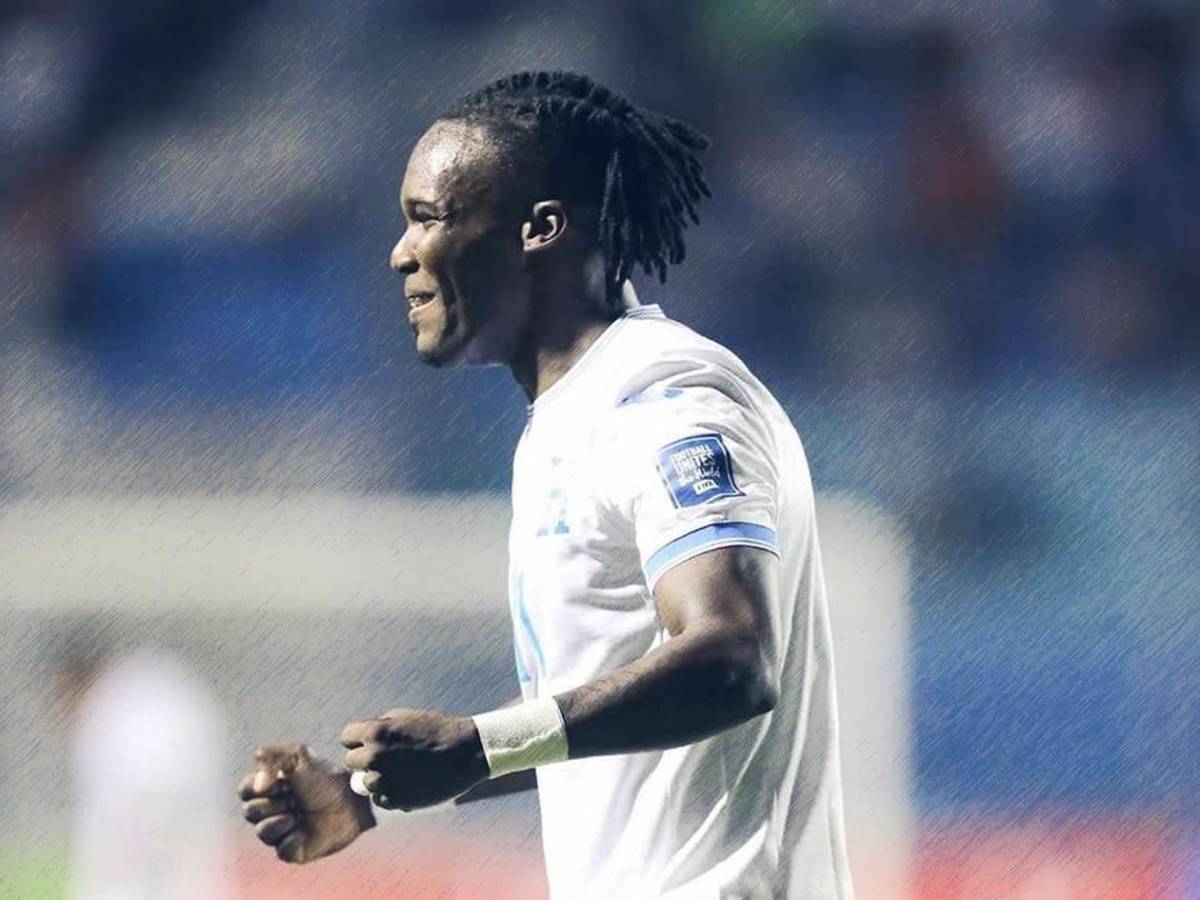 Rubilio Castillo, envuelto en polémica: demanda a club ante FIFA por este motivo