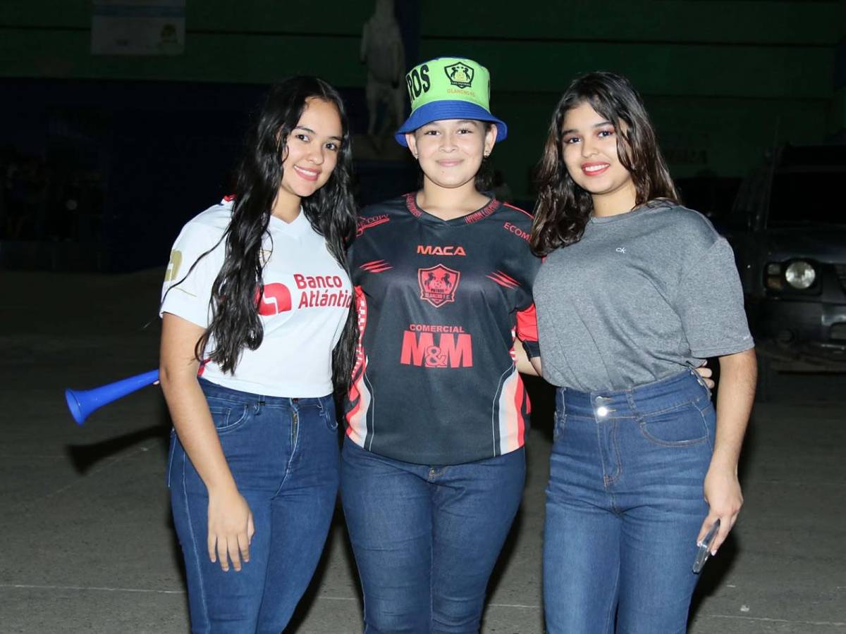 Olimpia sufre ante Olancho, el salvador inesperado y homenaje a Orinson Amaya