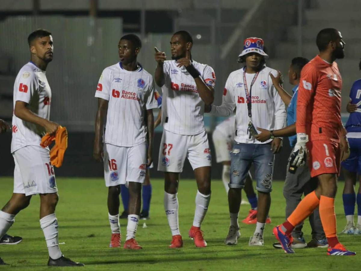 ¿Quién es la chica que enamoró? Susto en Olimpia, festejos y sorpresa con Elis