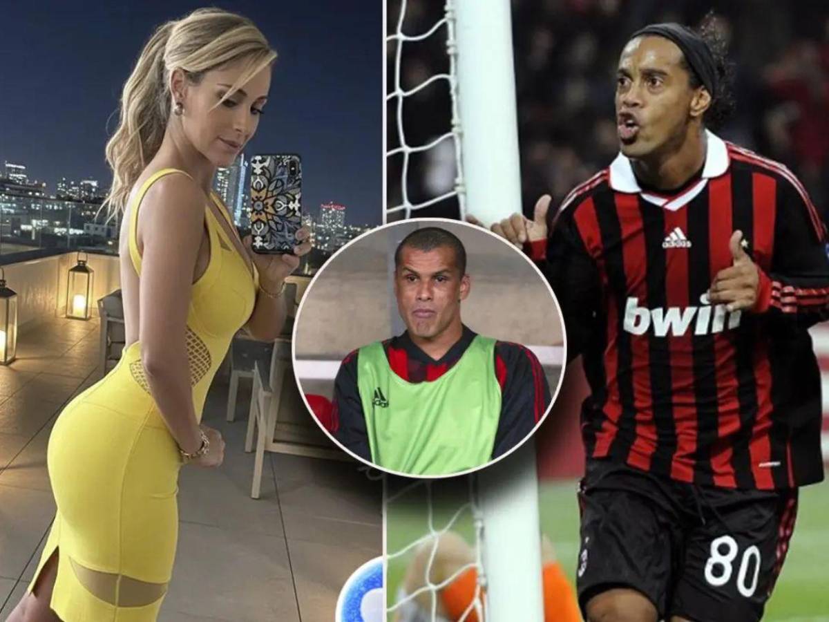 Inés Sainz rompe el silencio sobre acoso de un jugador estrella en una entrevista