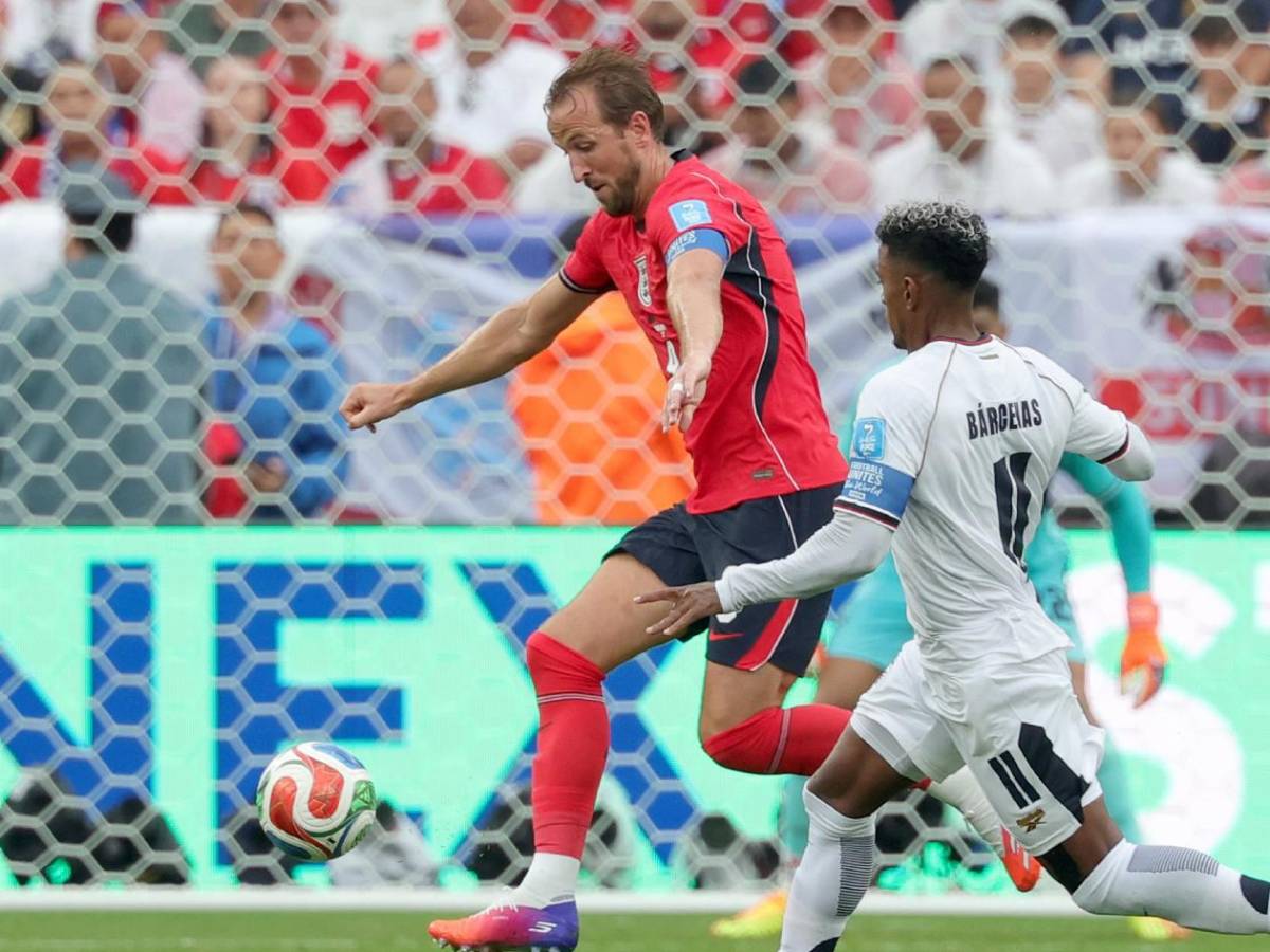 Mercado: Harry Kane es contactado por Barcelona y él les responde: Su decisión causa revuelo