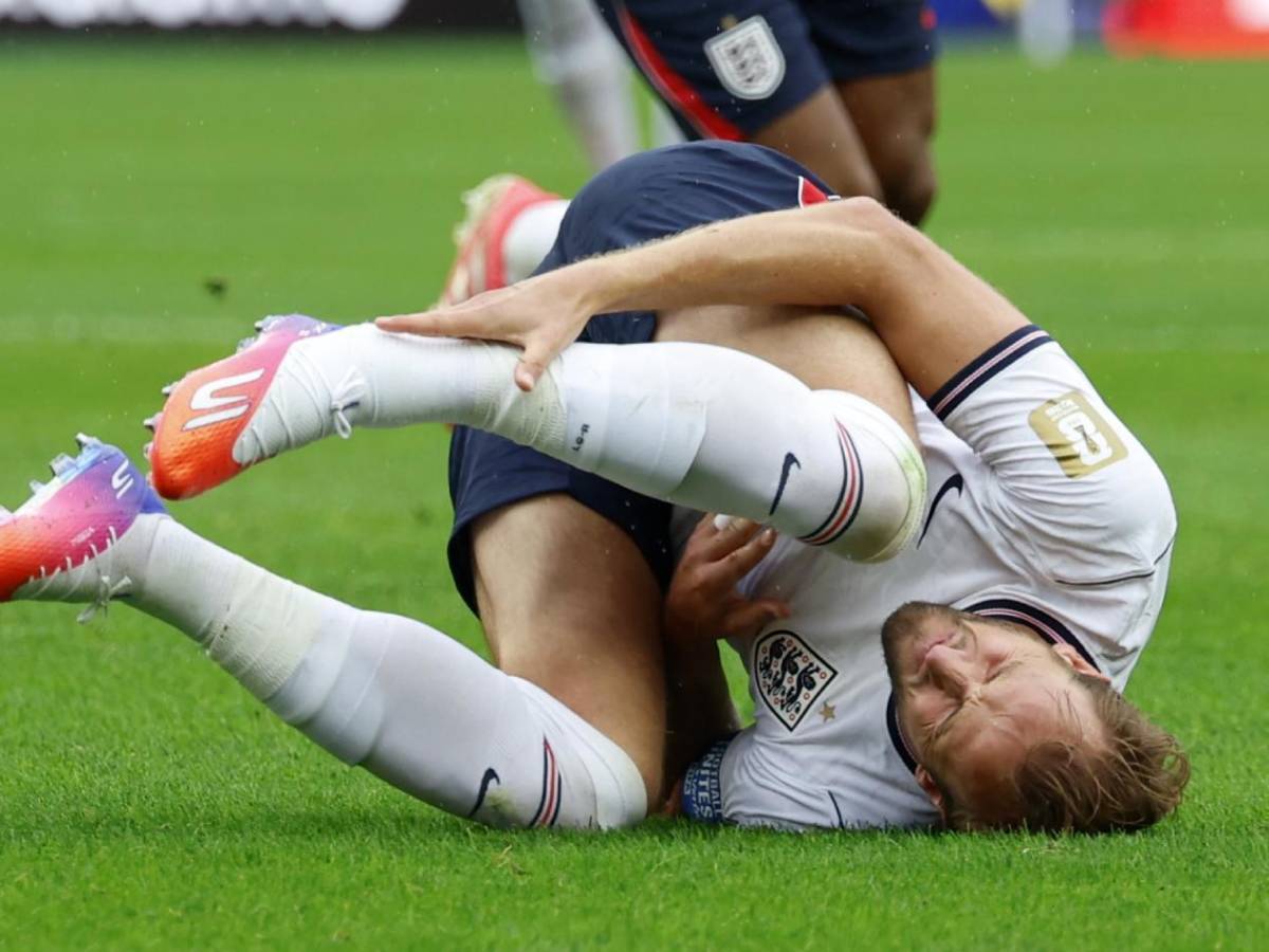Magia negra en el Mundial 2026: brujo hechiza a Harry Kane y revela cómo terminará el inglés