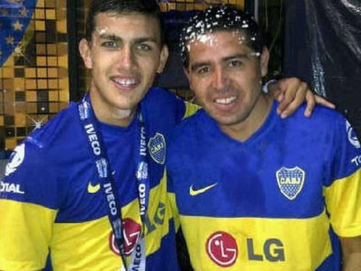 Fichaje estrella: Boca fichará a un campeón del mundo y bicampeón de América