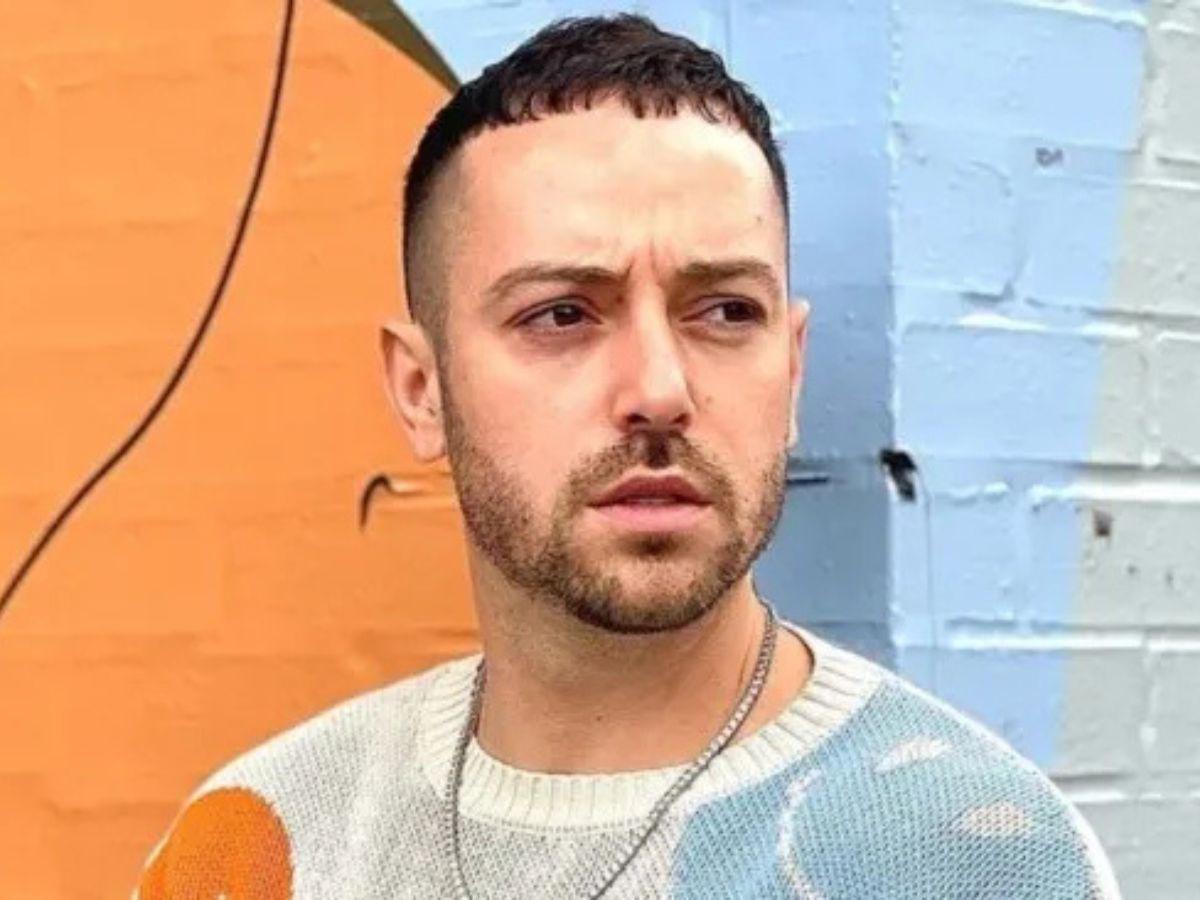 Arrestan a Pee Wee, ex integrante de Kumbia Kings