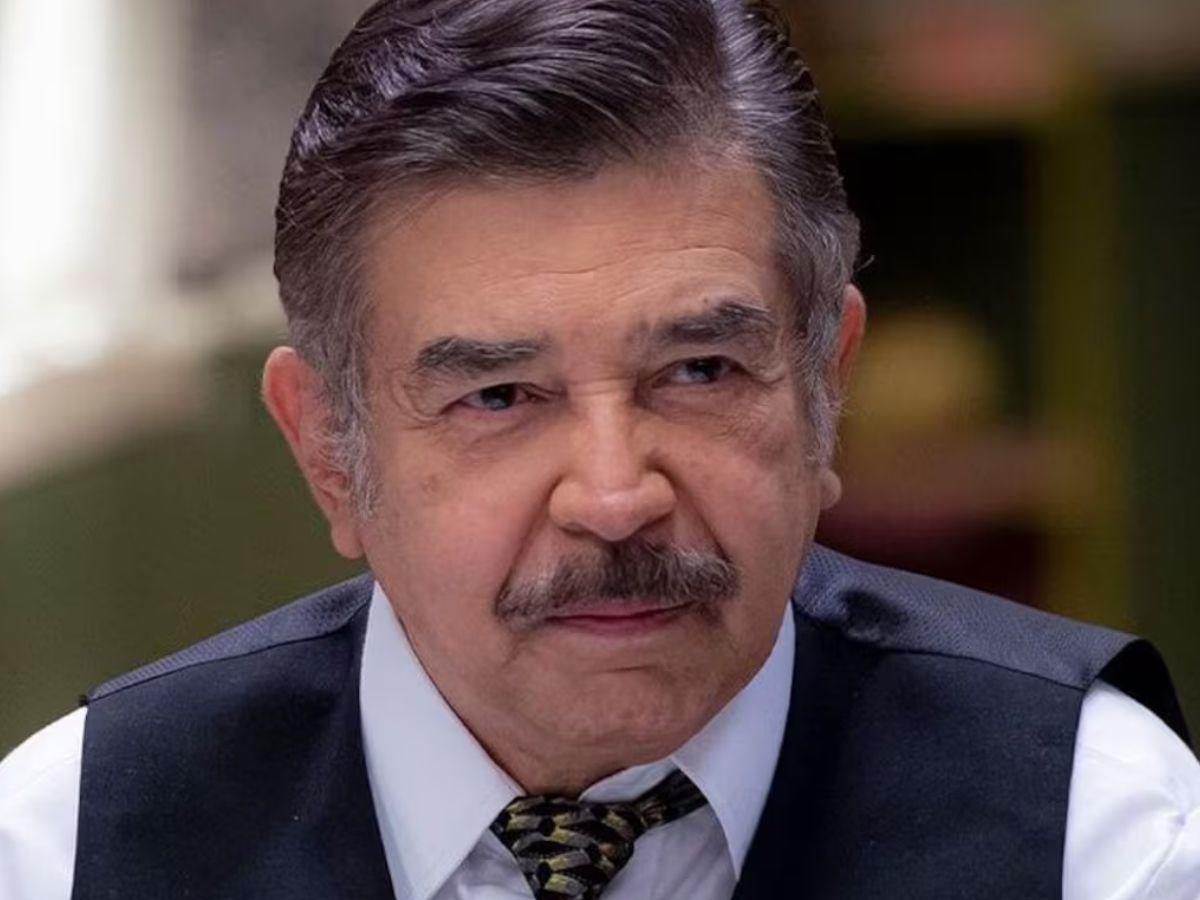 ¿Qué pasará con Don Arnoldo en Una Familia de Diez? Jorge Ortiz de Pinedo responde