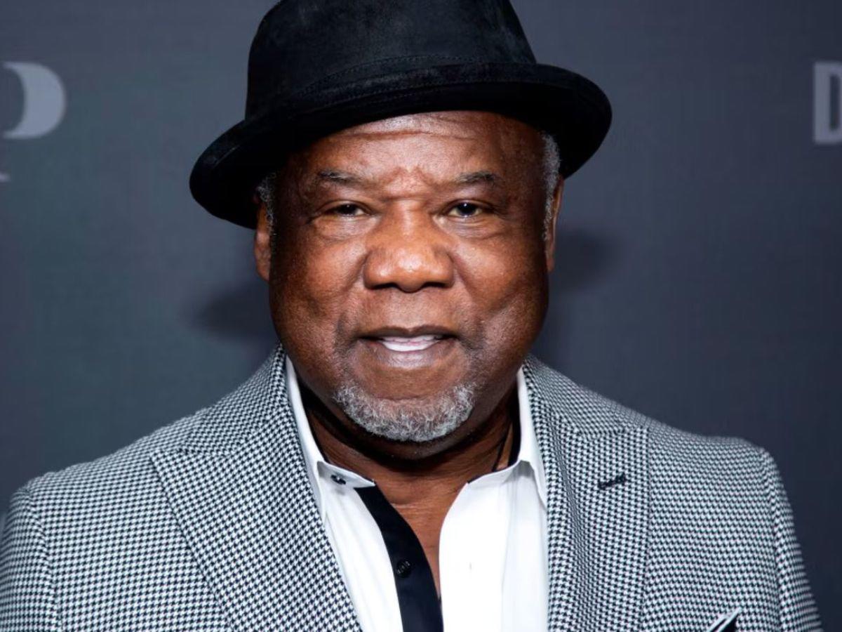 Muere famoso actor de “La ley y el orden”