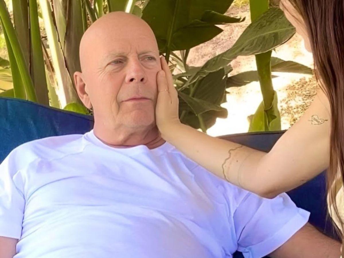 ¿Murió Bruce Willis a los 70 años? Esto se sabe