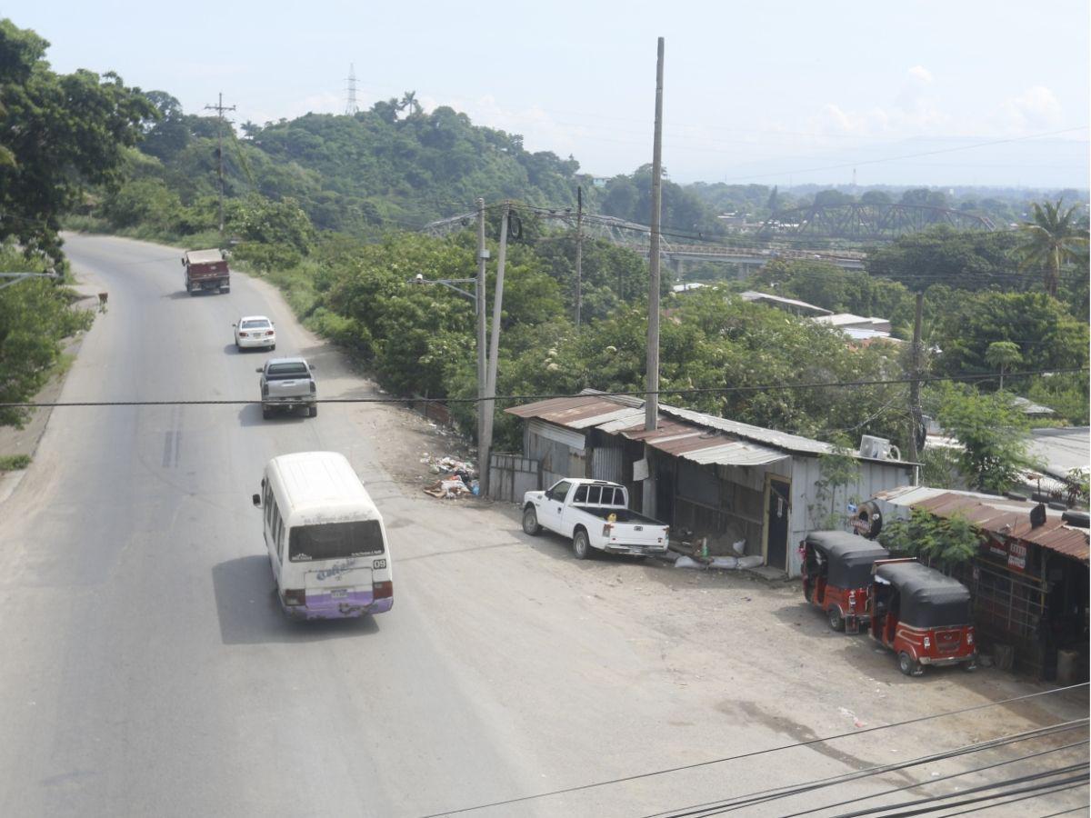 ¿Túnel, puente o estabilización? El dilema en la CA-4