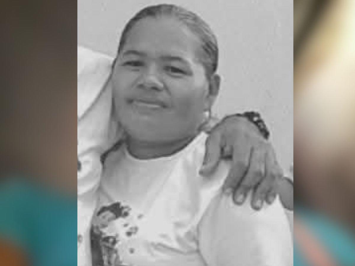 Emprendedora muere apuñalada por su pareja en San Lorenzo, Valle