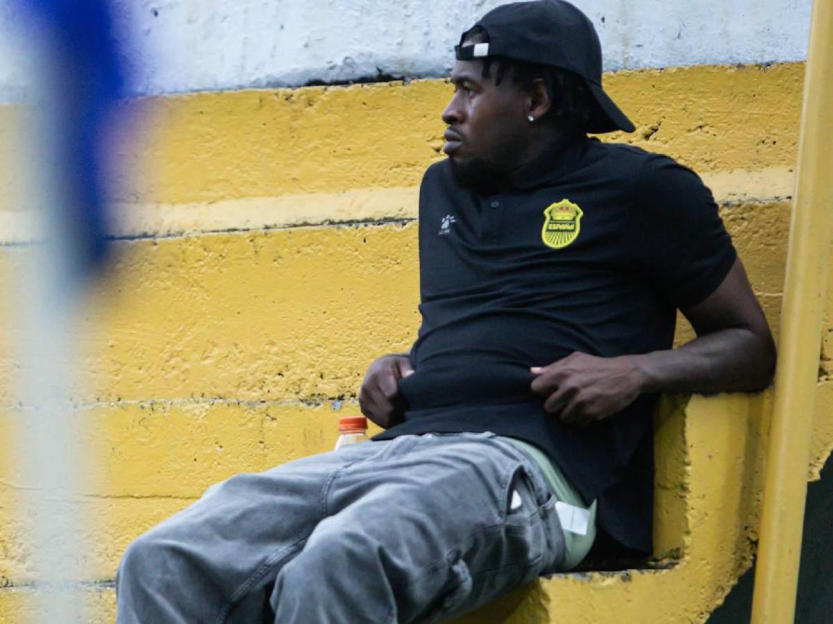 Platense con dos inesperados héroes, sorpresa a Welcome y, ¿mofa al Real España?