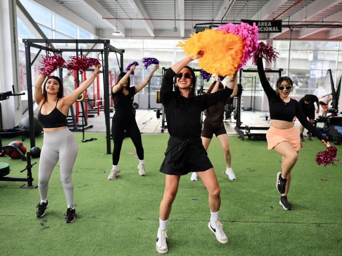 ¿Qué pasó con las pomponeras de tiktokers de Honduras? Hubo un problema