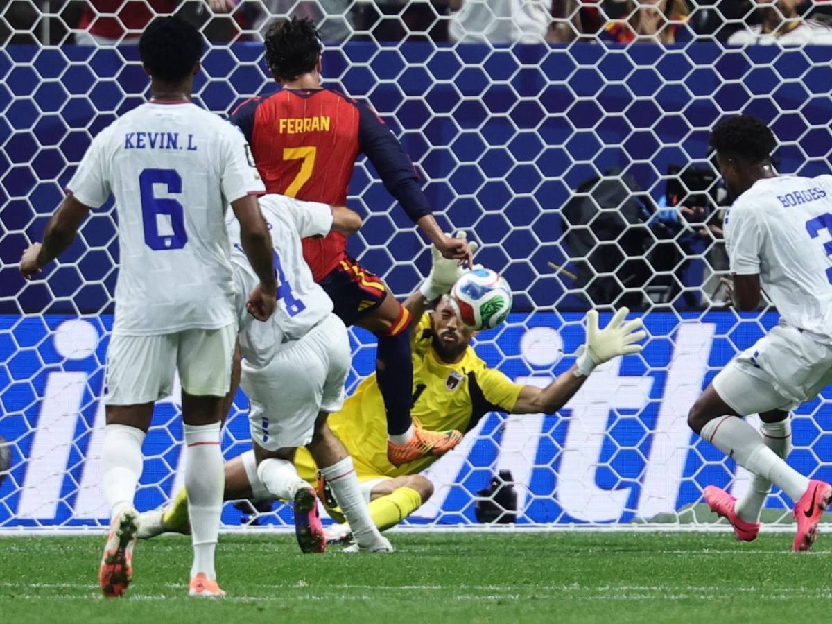 No se llama Vozinha: Le cambia la vida a portero de Cabo Verde tras juego ante España en el Mundial 2026