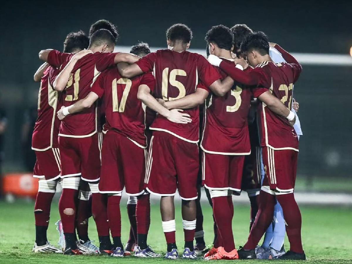 Luto: Encuentran muerto a futbolista tras devastador terremoto en Venezuela