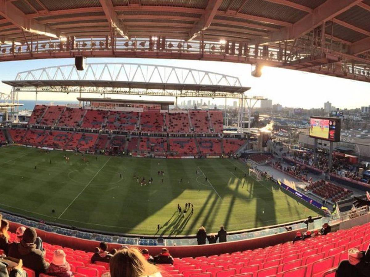 Mundial 2026: lista de estadios y los partidos que se disputarán en cada uno