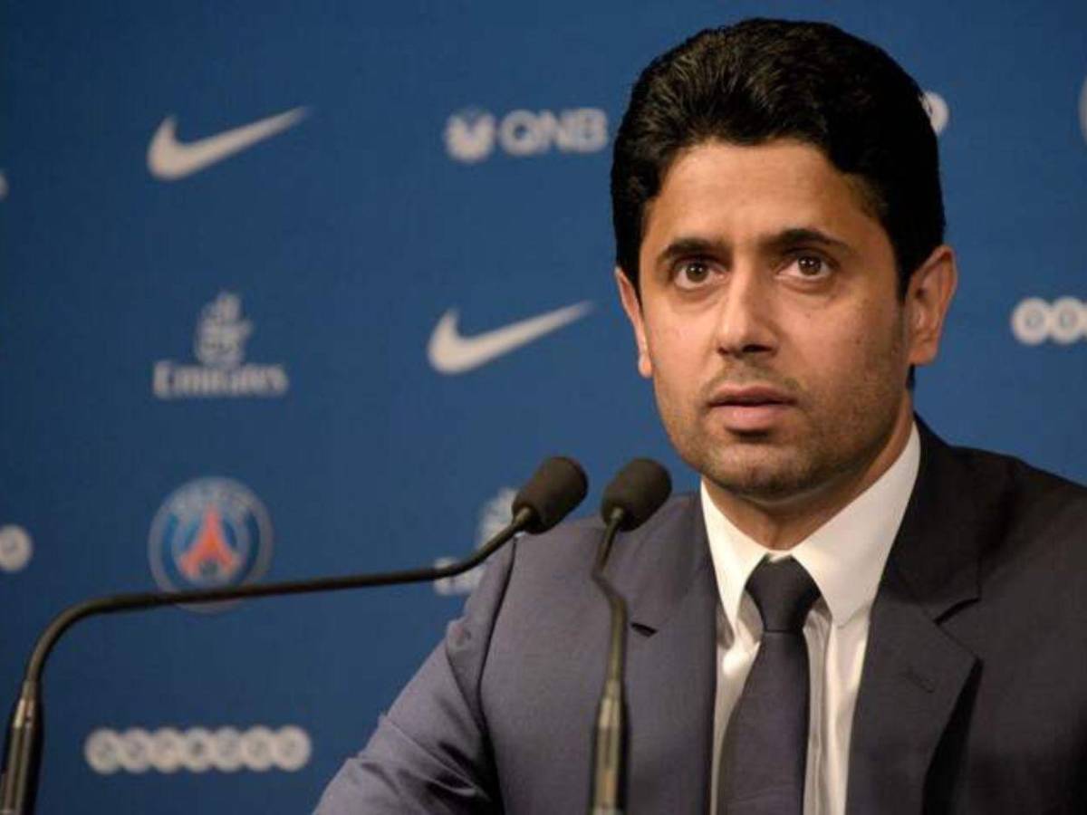 Kylian Mbappé en problemas: la millonaria indemnización que le pide el PSG