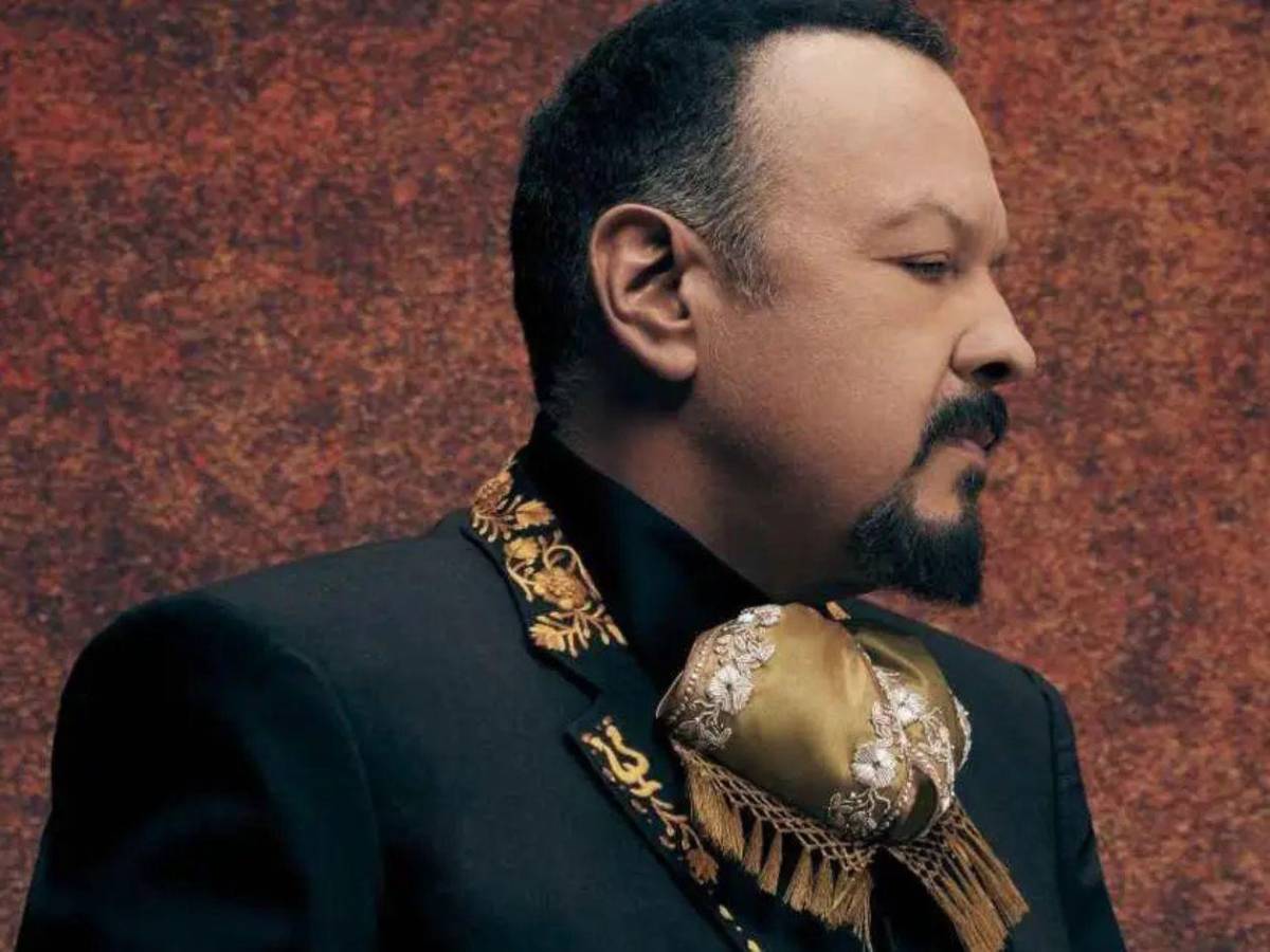 Christian Nodal candidato al Grammy: Se le puso mucho amor