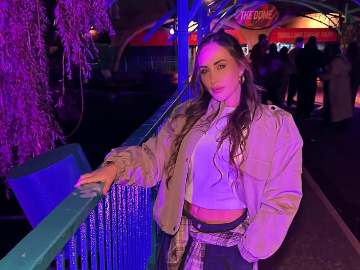 Captan a deportista conquistando a la amante de futbolista: Así terminó todo