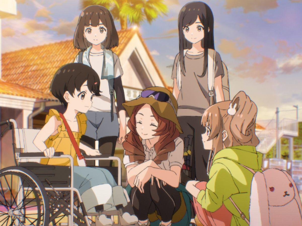 [Reseña] Trapezium: el doloroso camino de los sueños; lo que ganamos y perdemos