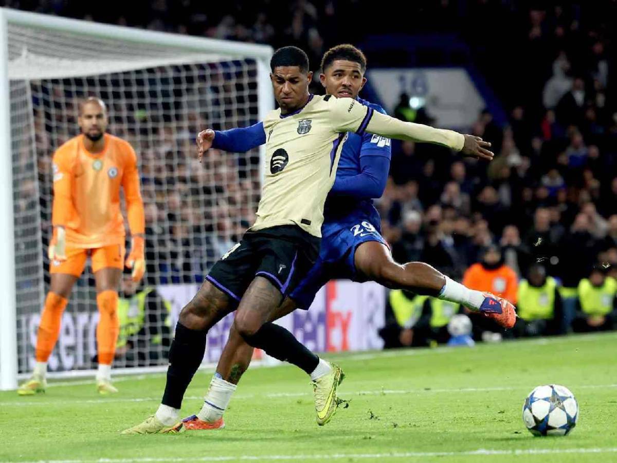 Tabla de goleadores Champions: Mbappé marcó póker y otro sorprende con triplete