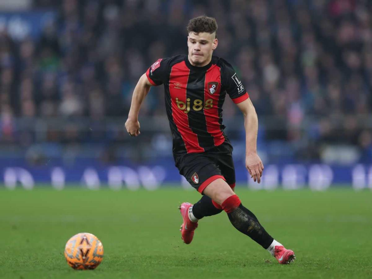 Un campeón del mundo: los fichajes que más suenan en el Real Madrid para 2025-26