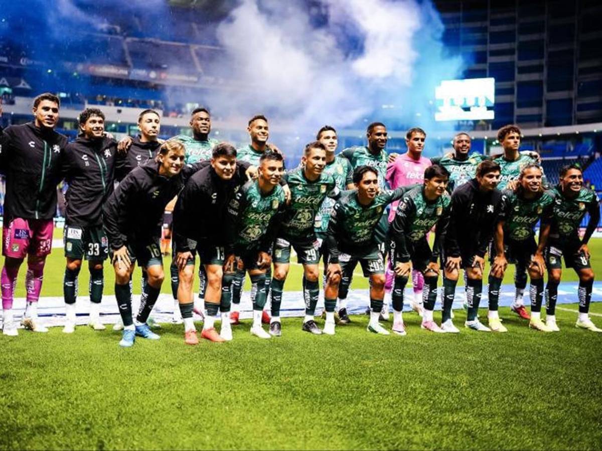 Honduras con tres representantes: los equipos que han clasificado a la Concacaf Champions Cup