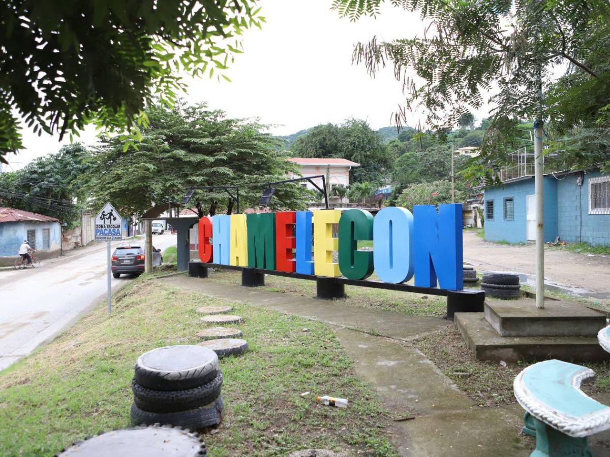 Enee anuncia cortes de energía esta semana en San Pedro Sula