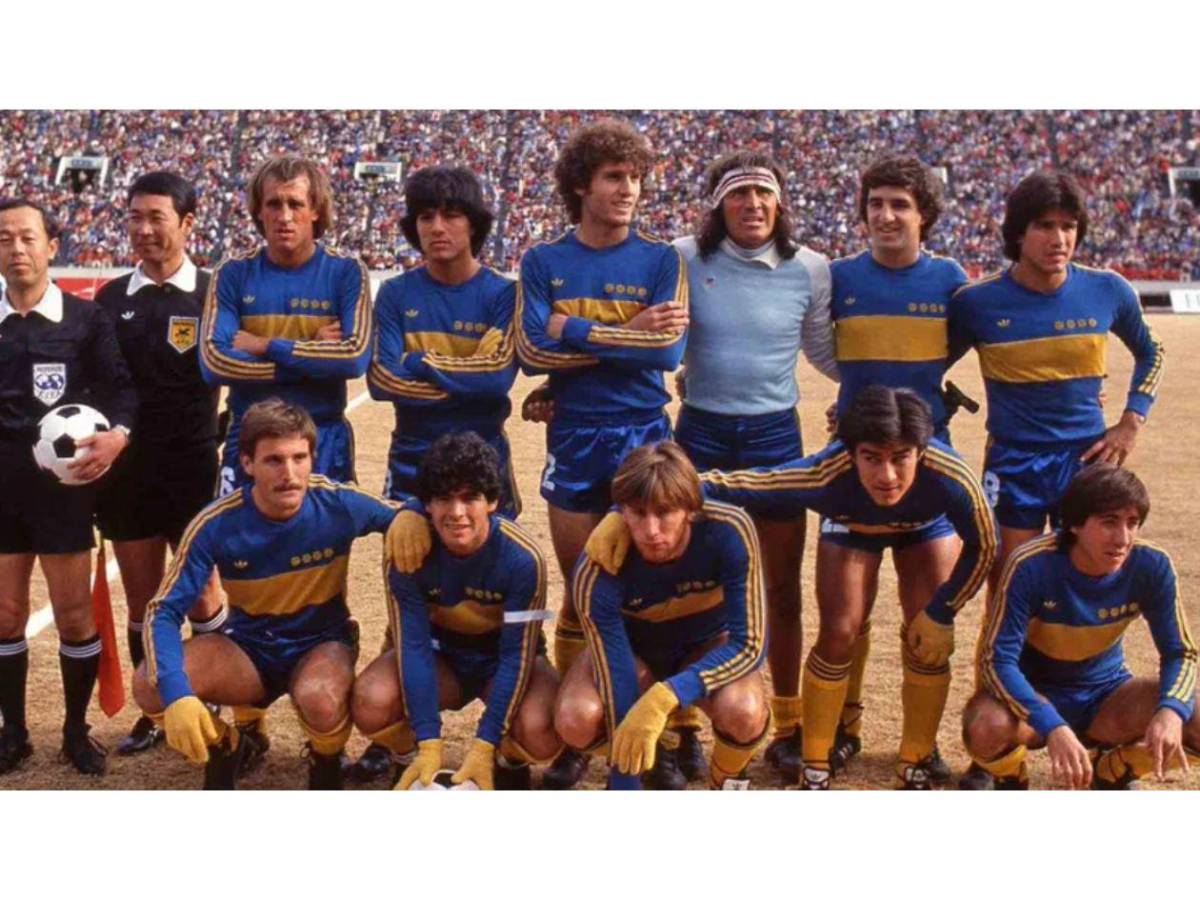 ¿Quién era 'Loco' Gatti, el exarquero argentino que falleció a los 80 años?